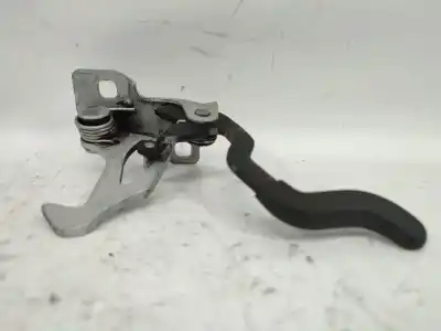 Pezzo di ricambio per auto di seconda mano chiusura del cappuccio per bmw serie 5 berlina (e39) 528i riferimenti oem iam 8172164  