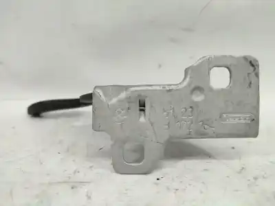 Pezzo di ricambio per auto di seconda mano chiusura del cappuccio per bmw serie 5 berlina (e39) 528i riferimenti oem iam 8172164  