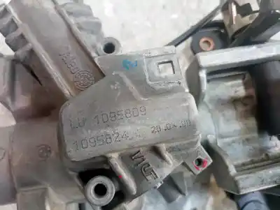 İkinci el araba yedek parçası direksiyon kolonu için bmw serie 5 berlina (e39) 528i oem iam referansları 1095824  