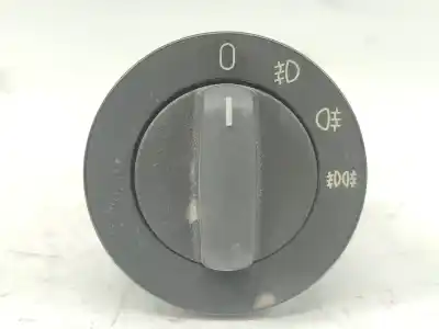 Second-hand car spare part HEADLIGHTS SWITCH for BMW SERIE 5 BERLINA (E39)  OEM IAM references 549392022  