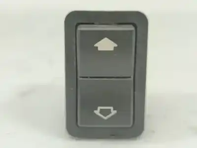 Pezzo di ricambio per auto di seconda mano COMANDO ALZACRISTALLI POSTERIORI DESTRO per BMW SERIE 5 BERLINA (E39)  Riferimenti OEM IAM 8368974  