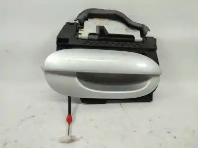 Pezzo di ricambio per auto di seconda mano maniglia esterna posteriore destra per bmw serie 5 berlina (e39) 528i riferimenti oem iam 