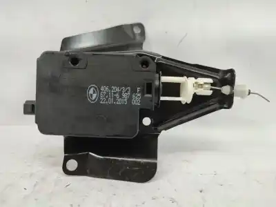 İkinci el araba yedek parçası ELEKTRONIK MODÜL için BMW SERIE 5 BERLINA (E39)  OEM IAM referansları   