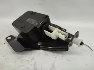 Second-hand car spare part electronic module for bmw serie 5 berlina (e39) 528i oem iam references   