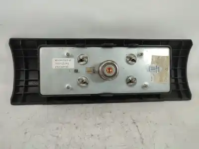 Автозапчастина б/у передня права подушка безопасности для renault kangoo (f/kc0) authentique посилання на oem iam 8200091774  