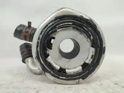 Recambio de automóvil de segunda mano de enfriador aceite motor para renault kangoo (f/kc0) authentique referencias oem iam 0020520  