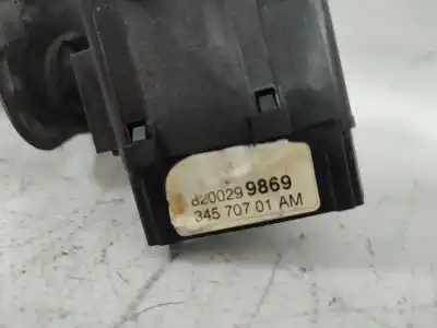 Автозапчастина б/у команда чистити для renault kangoo (f/kc0) authentique посилання на oem iam 8200299869  