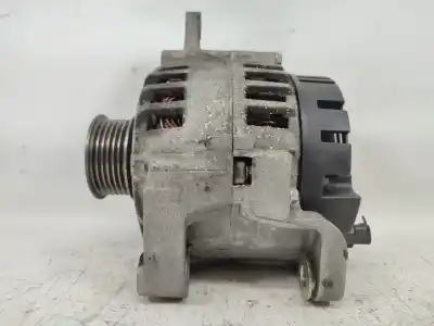 Second-hand car spare part alternator for renault scenic (ja..) 1.9 dci authentique oem iam references 7700430182
