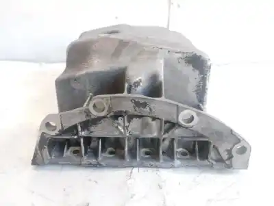 Second-hand car spare part sump for renault scenic (ja..) 1.9 dci authentique oem iam references 7130104412  