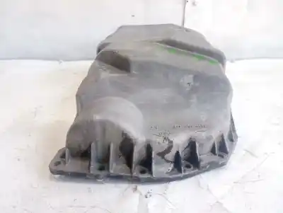 Second-hand car spare part sump for renault scenic (ja..) 1.9 dci authentique oem iam references 7130104412  