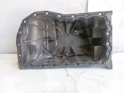 Second-hand car spare part sump for renault scenic (ja..) 1.9 dci authentique oem iam references 7130104412  