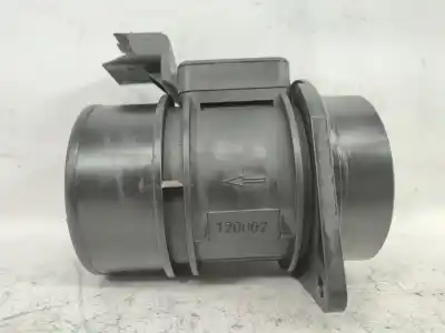 Second-hand car spare part flowmeter for renault scenic (ja..) 1.9 dci authentique oem iam references 7700104426