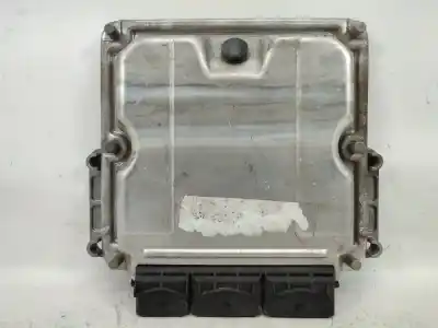 Second-hand car spare part ecu engine control for renault scenic (ja..) 1.9 dci authentique oem iam references 8200076093  
