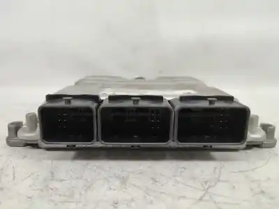 Second-hand car spare part ecu engine control for renault scenic (ja..) 1.9 dci authentique oem iam references 8200076093  