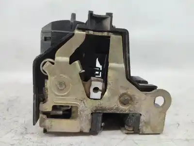 Second-hand car spare part rear left door lock for renault scenic (ja..) 1.9 dci authentique oem iam references   