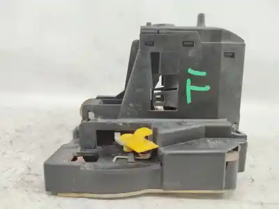 Second-hand car spare part rear left door lock for renault scenic (ja..) 1.9 dci authentique oem iam references   
