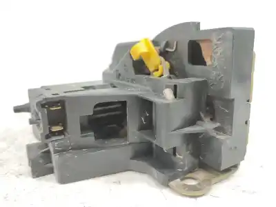 Second-hand car spare part rear left door lock for renault scenic (ja..) 1.9 dci authentique oem iam references   