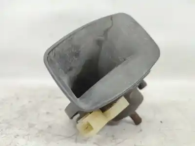 Pezzo di ricambio per auto di seconda mano corno per renault scenic (ja..) 1.9 dci authentique riferimenti oem iam 0091001  