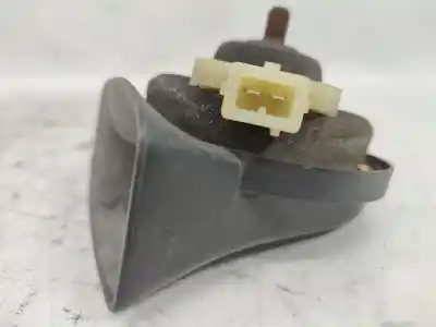 Pezzo di ricambio per auto di seconda mano corno per renault scenic (ja..) 1.9 dci authentique riferimenti oem iam 0091001  