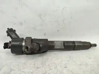 Second-hand car spare part injector for renault scenic (ja..) 1.9 dci authentique oem iam references 7700111014