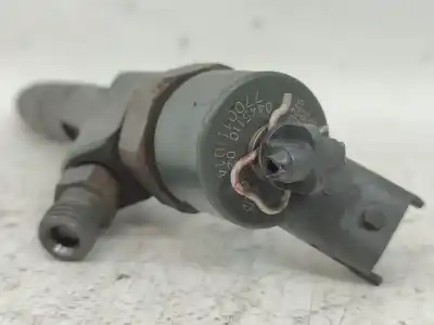 Second-hand car spare part injector for renault scenic (ja..) 1.9 dci authentique oem iam references 7700111014  