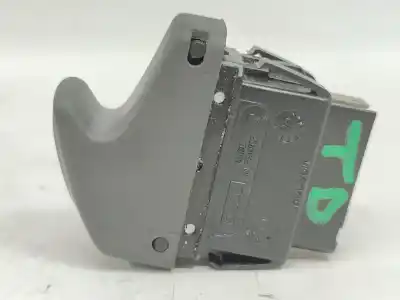 Second-hand car spare part rear right power window switch for renault scenic (ja..) 1.9 dci authentique oem iam references 432963k  