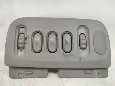 Автозапчастина б/у МНОГОФУНКЦІЙНЕ УПРАВЛІННЯ для RENAULT SCENIC (JA..)  Посилання на OEM IAM 7700432429  