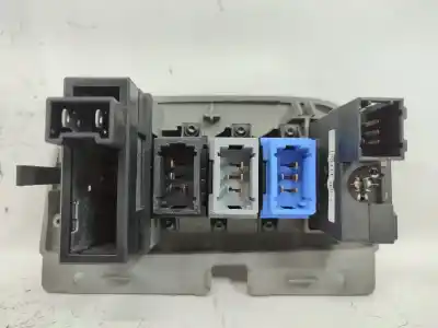 Second-hand car spare part multifunction switch for renault scenic (ja..) 1.9 dci authentique oem iam references 7700432429  