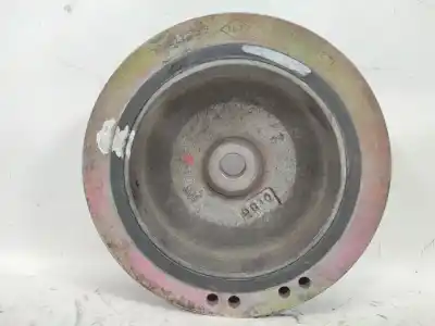 Автозапчасти б/у шкив коленчатого вала за renault scenic (ja..) 1.9 dci authentique ссылки oem iam 7700115309  