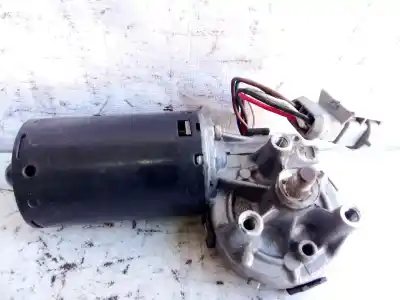 Second-hand car spare part front windshield wiper motor for renault scenic (ja..) 1.9 dci authentique oem iam references 7700843523  