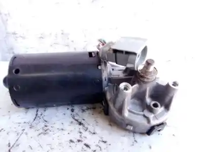 Second-hand car spare part front windshield wiper motor for renault scenic (ja..) 1.9 dci authentique oem iam references 7700843523  