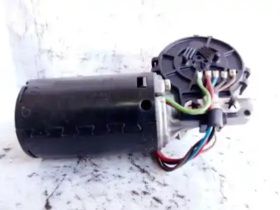 Second-hand car spare part front windshield wiper motor for renault scenic (ja..) 1.9 dci authentique oem iam references 7700843523  