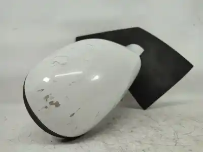 Second-hand car spare part right rearview mirror for renault scenic (ja..) 1.9 dci authentique oem iam references 201822  