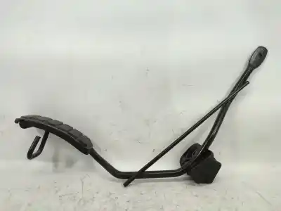 Автозапчасти б/у педальный потенциометр за renault scenic (ja..) 1.9 dci authentique ссылки oem iam 770089322  
