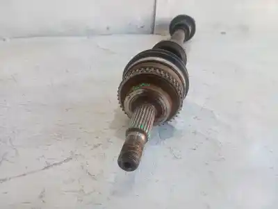 Second-hand car spare part front right transmission for renault scenic (ja..) 1.9 dci authentique oem iam references   