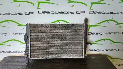 Pezzo di ricambio per auto di seconda mano radiatore d acqua per ford mondeo berlina (ge) ambiente riferimenti oem iam 