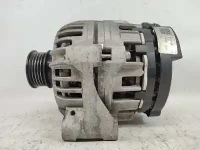 Second-hand car spare part alternator for mg serie 45 (t/rt) classic oem iam references 3109618