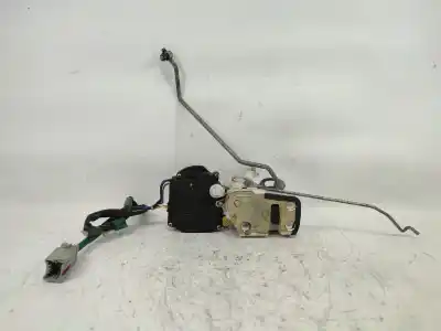 Second-hand car spare part left front door lock for mg serie 45 (t/rt) classic oem iam references 