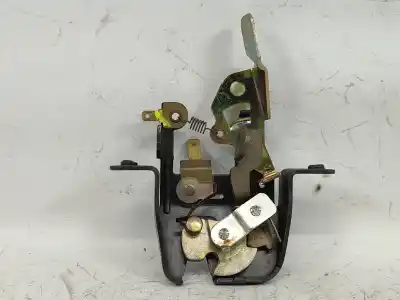 Second-hand car spare part trunk lock for mg serie 45 (t/rt) classic oem iam references 