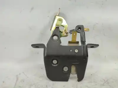 Second-hand car spare part trunk lock for mg serie 45 (t/rt) classic oem iam references   