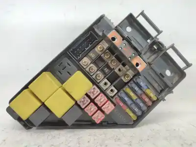Second-hand car spare part fuse box unit for mg serie 45 (t/rt) classic oem iam references 103210