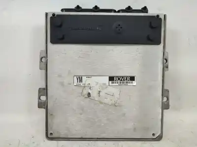 Second-hand car spare part ecu engine control for mg serie 45 (t/rt) classic oem iam references a0047  