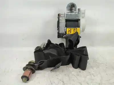 Second-hand car spare part front right seat belt for mg serie 45 (t/rt) classic oem iam references 040725