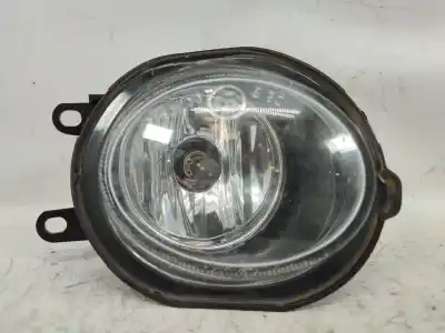 Second-hand car spare part left fog light for mg serie 45 (t/rt) classic oem iam references 105510