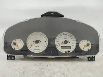 Second-hand car spare part dashboard for mg serie 45 (t/rt) classic oem iam references ar0055002