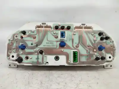 Peça sobressalente para automóvel em segunda mão quadrante por mg serie 45 (t/rt) classic referências oem iam ar0055002  