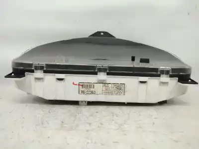 Peça sobressalente para automóvel em segunda mão quadrante por mg serie 45 (t/rt) classic referências oem iam ar0055002  