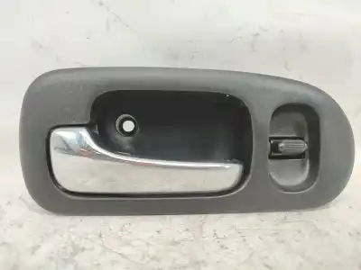 Second-hand car spare part interior left rear handle for mg serie 45 (t/rt) classic oem iam references 