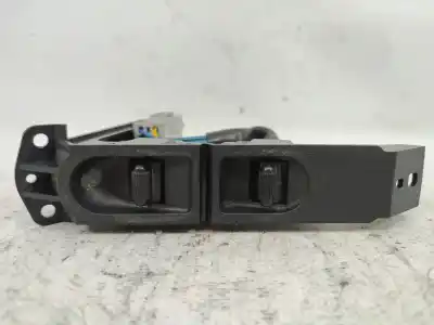 Second-hand car spare part left front power window switch for mg serie 45 (t/rt) classic oem iam references 53690a0a