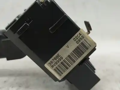 Second-hand car spare part multifunction switch for mg serie 45 (t/rt) classic oem iam references 36788e  